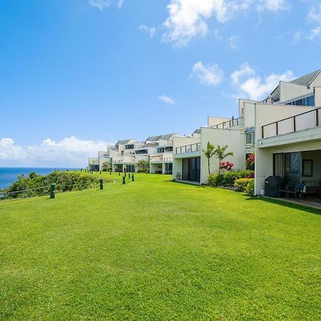 Puu Poa 212 Apartman Princeville Kültér fotó