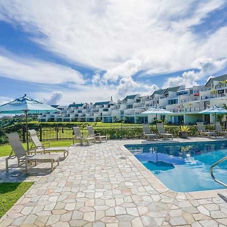 Puu Poa 212 Apartman Princeville Kültér fotó