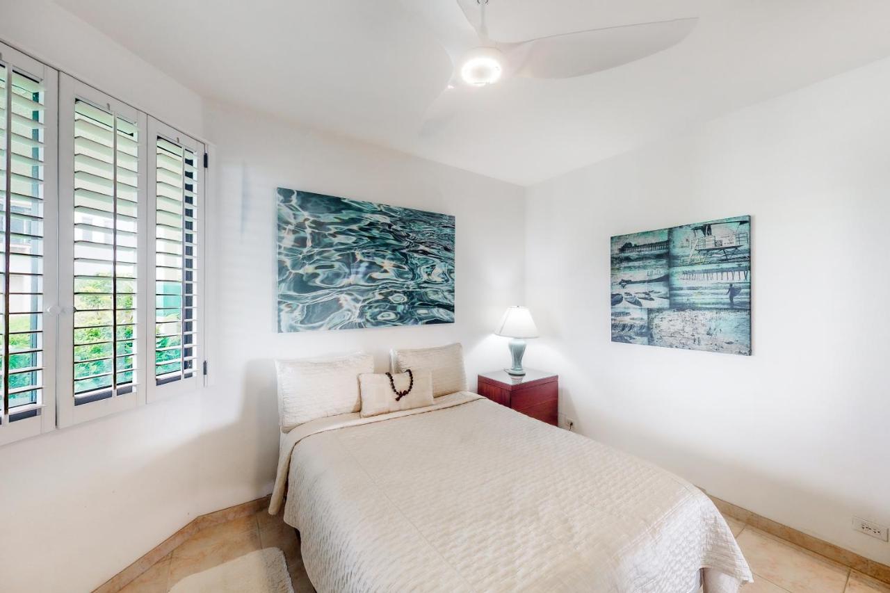 Puu Poa 212 Apartman Princeville Kültér fotó
