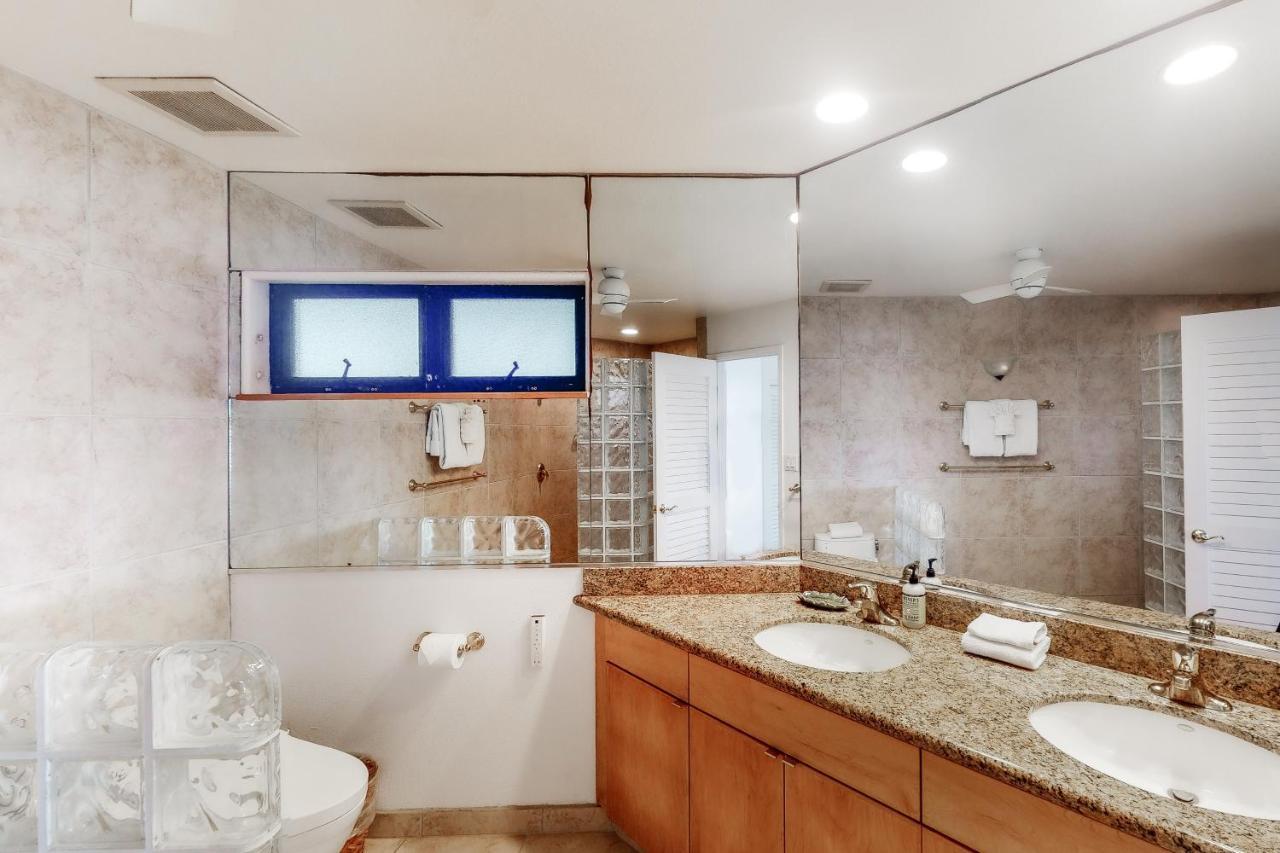 Puu Poa 212 Apartman Princeville Kültér fotó