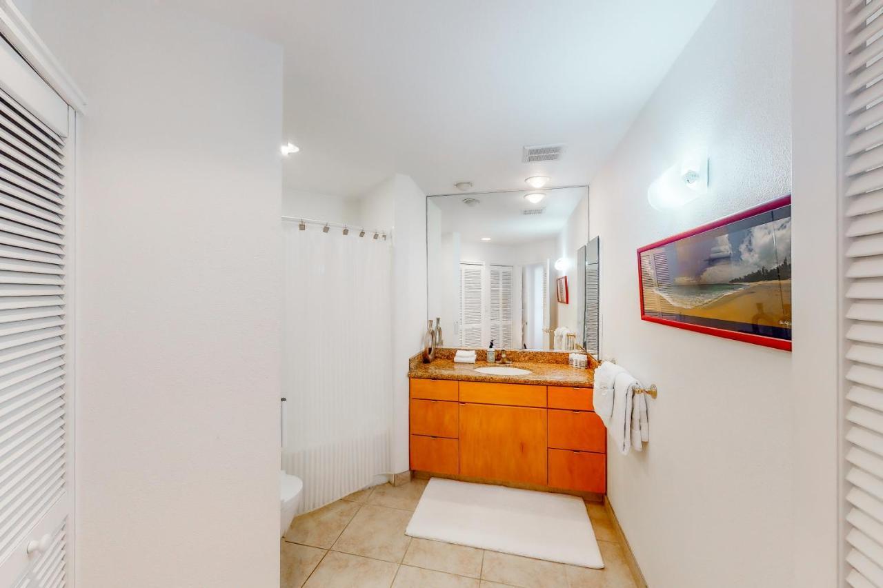 Puu Poa 212 Apartman Princeville Kültér fotó